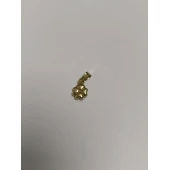 Pandantiv din Aur Proba 585* 0.32 gr