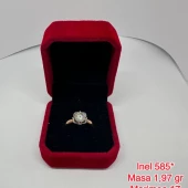 Inel 585