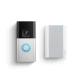 VideoDoorbell Ring+Chime