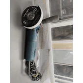 Polizor unghiular Bosch GWS 9-125 S