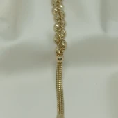 Bratara din aur 585* 8.96gr