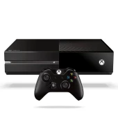 Consolă Xbox One