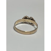 Inel din Aur Proba 585* 1.74 gr