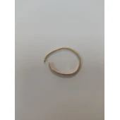 Verigheta din aur proba 585* 2.07 gr