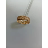 Verigheta Din Aur Proba 585* 2.92 gr