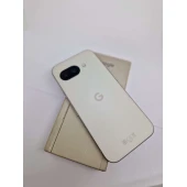 Telefon Google Pixel 9a 128 GB Porcelain