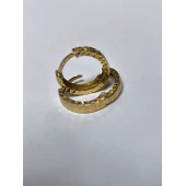 Cercei din Aur Proba 585* 1,25gr.