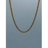 Lant Din Aur Proba 585* 3.20 gr