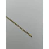 Lant Din Aur Proba 585* 3.55 Gr