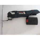 Polizor unghiular Bosch GOP 18V-28