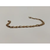 Bratara Din Aur Proba 585* 1.88 gr