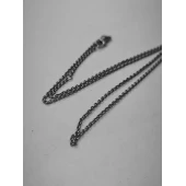 Lănțișor Din Aur Alb 750* 4,61 gr