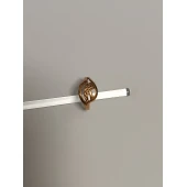 Inel Din Aur Proba 585* 1.98 gr