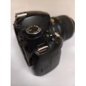 Aparat Foto Nikon D3200 Black