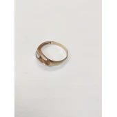 Inel Din Aur proba 585* 2.04 gr