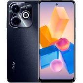 Telefon Infinix Hot 40i 8/256 GB  Dark Blue