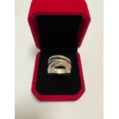 Inel Din Argint Proba 925* 9.29gr