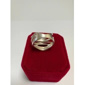 Inel Din Argint Proba 925* 9.29gr