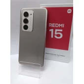 Telefon Xiaomi Redmi 15  256 GB Gray