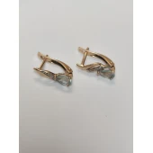 Cercei 585* 1.85 gr