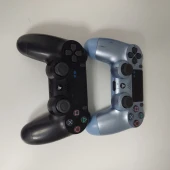 Sony Playstation 4 Slim 1TB Black