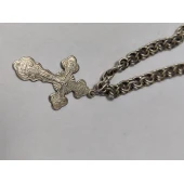 Lant Din Argint Proba 925* 22,90 gr