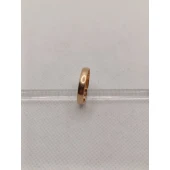 Inel Din Aur Proba 585* 1.61 gr