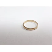 Verigheta Din Aur Proba 585* 2.57gr
