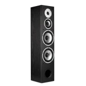 Boxe Audio Tibo Ti400 JVC RX-5030VBK