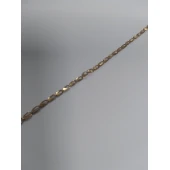 Bratara din aur,proba 585,gr.1.97