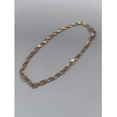 Bratara din aur,proba 585,gr.1.97