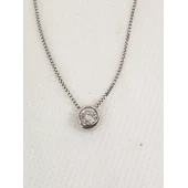 Colier Din Aur 750* 3.18gr