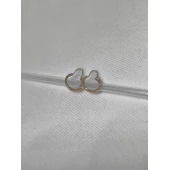 Cercei Din Aur 585* 1,13 gr