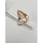 Inel Din Aur Proba 585* 3.02 gr