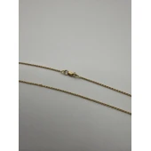 Lant Din Aur Proba 585* 2,46 gr