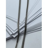 Lant Din  Argint Proba 925* 11.1 gr