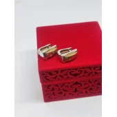 Cercei din aur 585* 7,23 gr