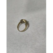 Inel Din Aur Proba 585* 4,19 gr