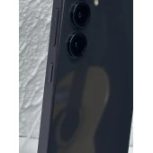 Telefon Samsung Galaxy S24 FE 256 GB Black