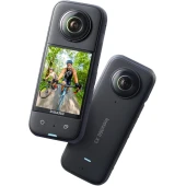 Camera Video Insta 360 X3