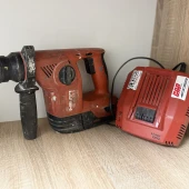 Ciocan Rotopercutor HILTI TE4-A22