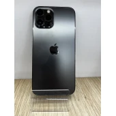 Telefon Apple iPhone 12 Pro Max 256 GB Black