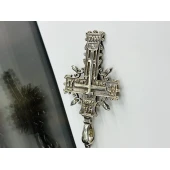 Cruce Din Argint 925* 7.32 gr