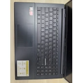 Laptop Asus Vivobook Go 15 Black