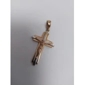 Cruce Din Aur Proba 585* 5.1gr