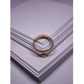 Verigheta din Aur Proba 585* 3.87 Gr