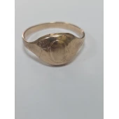 Inel Din Aur Proba 585* 2.44 gr