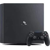 Consolă Sony Playstation 4 Pro 1 TB