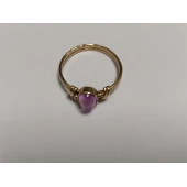 Inel din Aur Proba 585* 2.37 gr