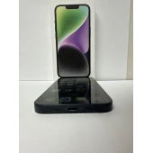 Telefon Apple iPhone 14 128 GB Midnight